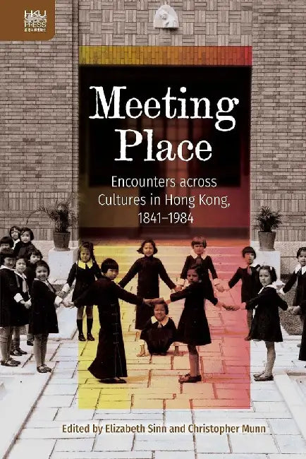 Meeting Place (English, Elizabeth Sinn)