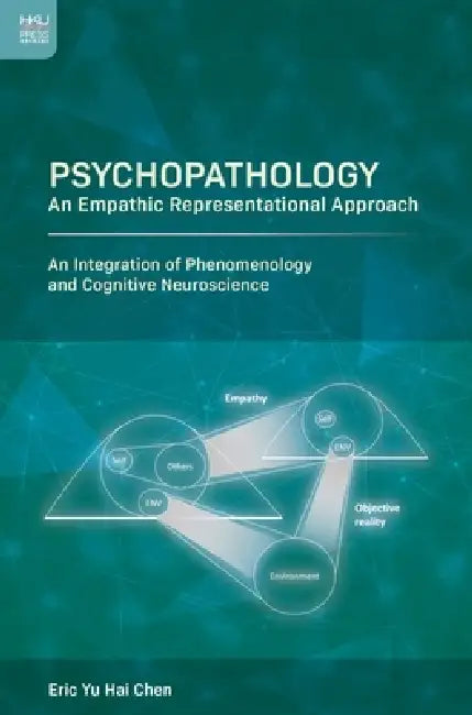 Psychopathology (English, Eric Yu Hai Chen)