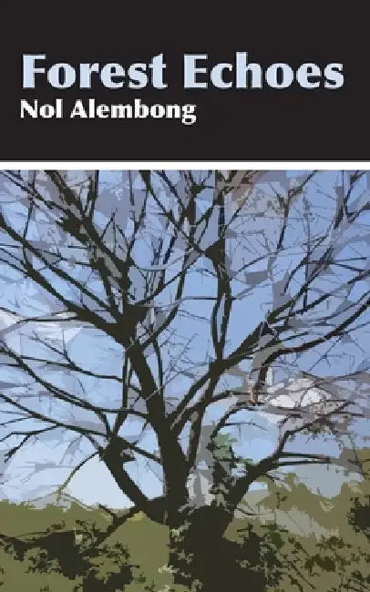 Forest Echoes (English, Nol Alembong)