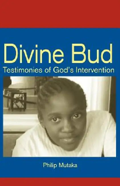 Divine Bud (English, Philippe Mutaka)