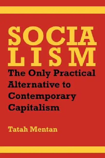 Socialism (English, Tatah Mentan)