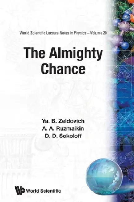 Almighty Chance (V20) (English, Al Ya B Zeldovich Et)