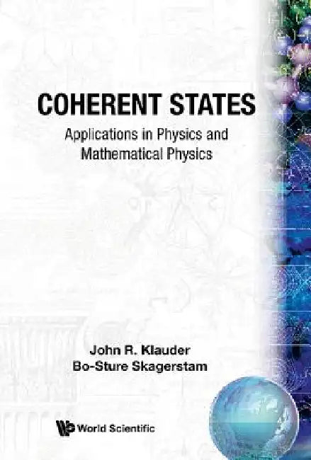 Coherent States (B/H) (English, Klauder J)