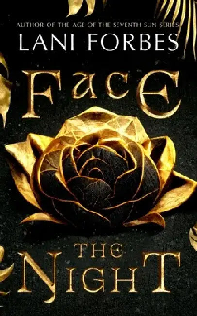 Face the Night (English, Lani Forbes)