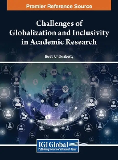 Challenges of Globalization and Inclusivity in Academic Research (English, Swati Chakraborty)
