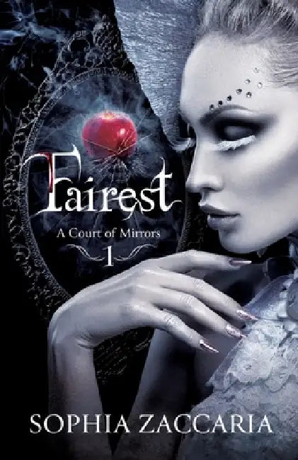 Fairest (English, Johanna Petronella | Sophia Zaccaria)