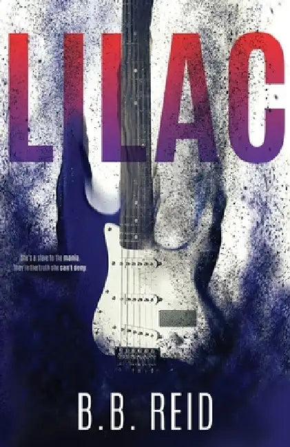 Lilac (English, B. B. Reid)