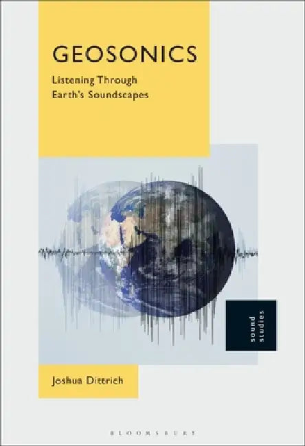 Geosonics (English, Joshua Dittrich)