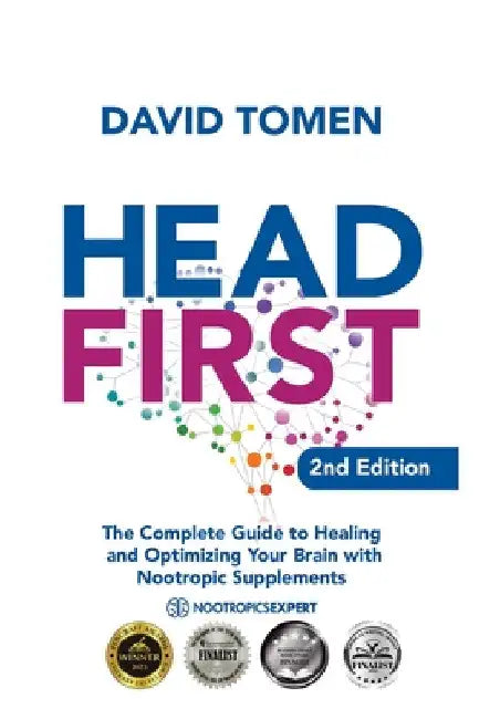 Head First (English, David Tomen)