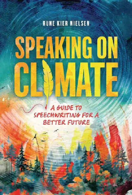 Speaking on Climate (English, Rune Kier Nielsen)