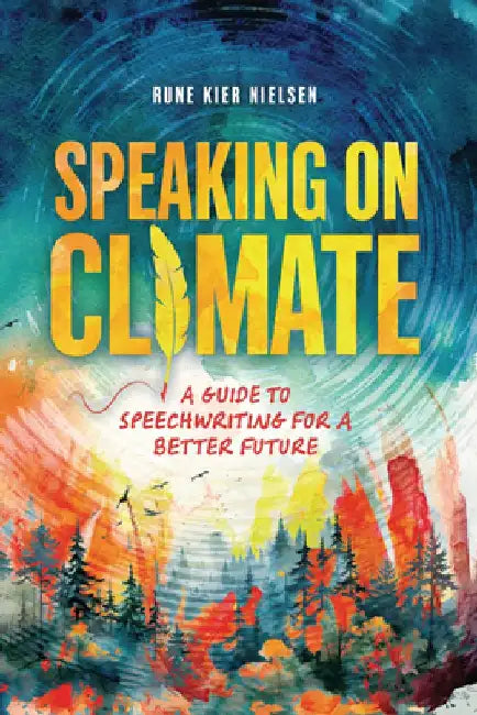 Speaking on Climate (English, Rune Kier Nielsen)