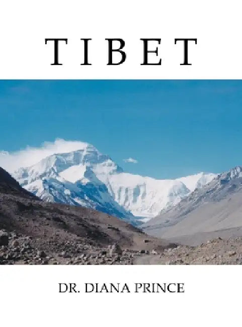 Tibet (English, Diana Prince)