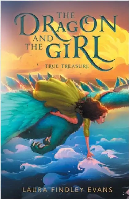 True Treasure (English, Laura Findley Evans)