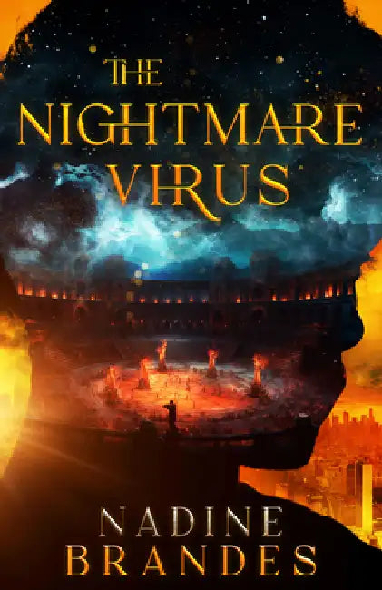The Nightmare Virus (English, Nadine Brandes)