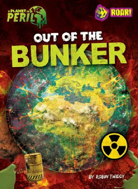 Out of the Bunker (English, Robin Twiddy)