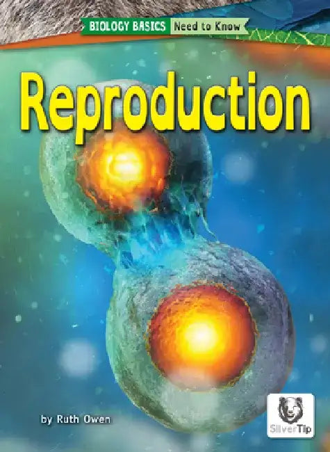 Reproduction (English, Ruth Owen)