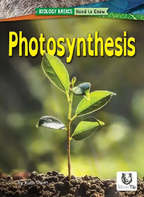 Photosynthesis (English, Ruth Owen)