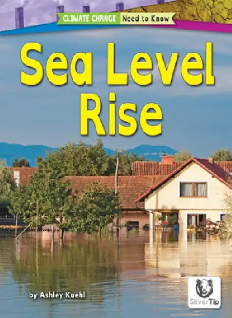 Sea Level Rise (English, Ashley Kuehl)
