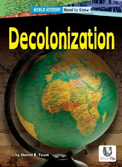 Decolonization (English, Daniel R. Faust)