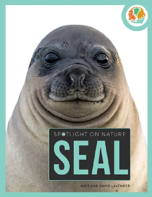 Seal (English, Julie Lavender | David Lavender)