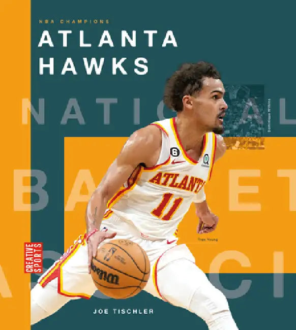Atlanta Hawks (English, Joe Tischler)