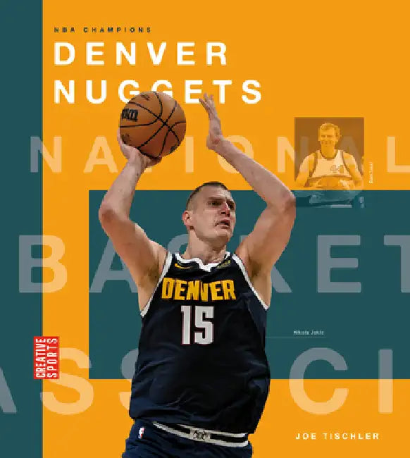 Denver Nuggets (English, Joe Tischler)