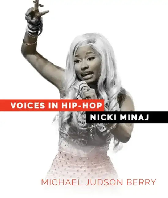 Nicki Minaj (English, Michael Judson Berry)