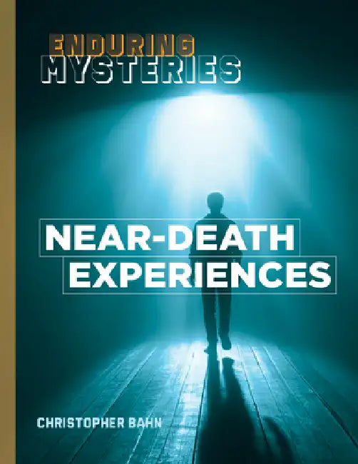 Near-Death Experiences (English, Christopher Bahn)