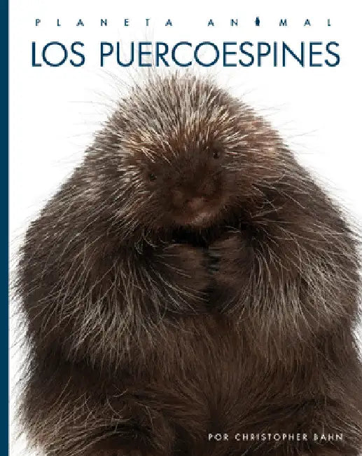 Los Puercoespines (English, Christopher Bahn)