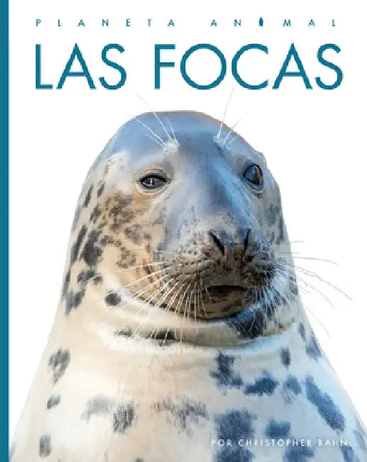 Las Focas (English, Christopher Bahn)