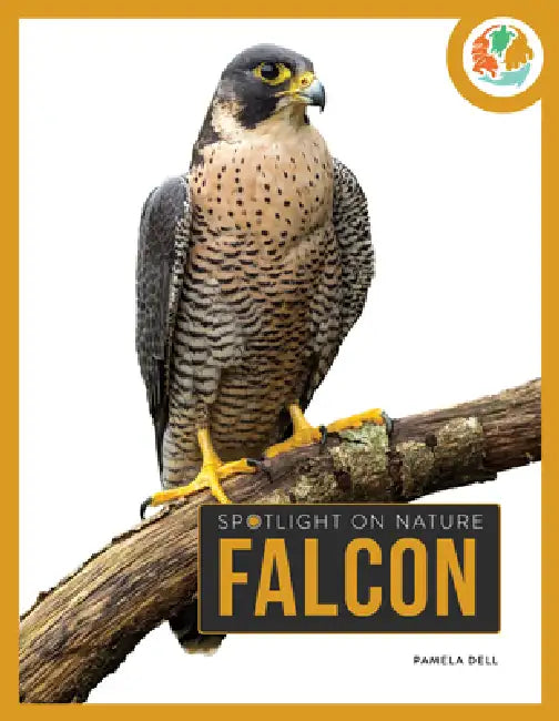 Falcon (English, Pamela Dell)
