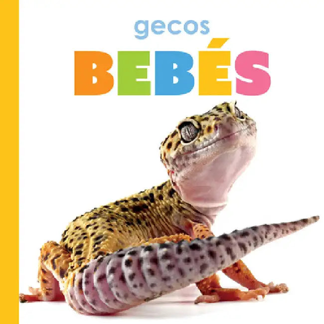 Gecos Bebés (English, Kim Thompson)