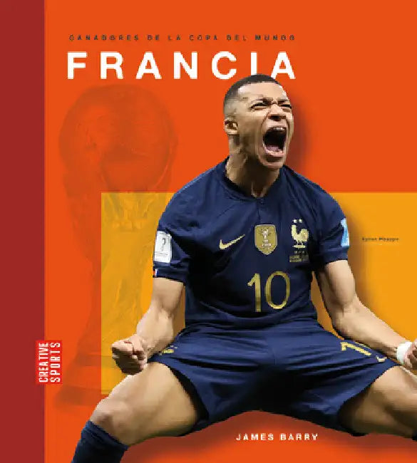 Francia (English, James Barry)