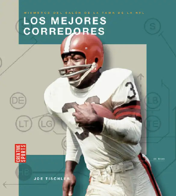 Los Mejores Corredores (English, Joe Tischler)