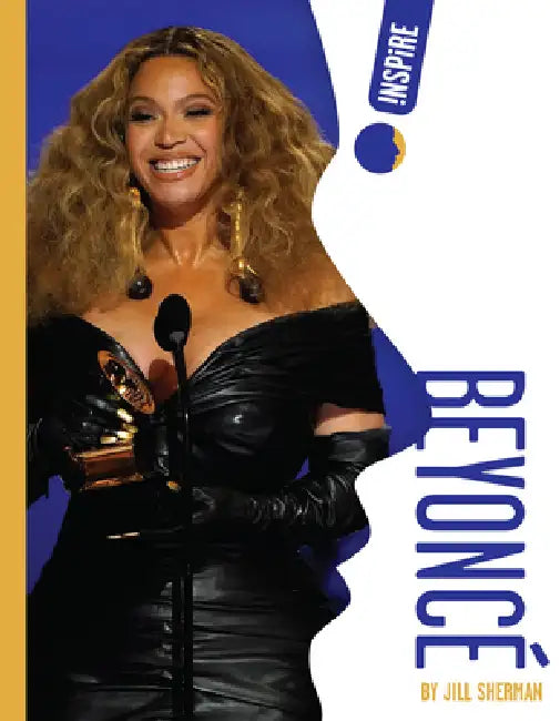 Beyoncé (English, Jill Sherman)