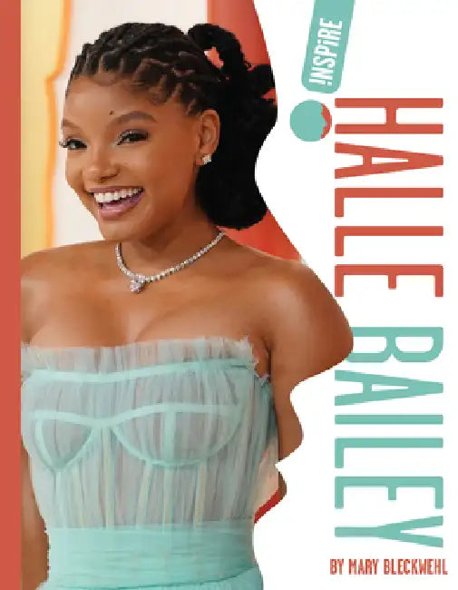 Halle Bailey (English, Mary Bleckwehl)