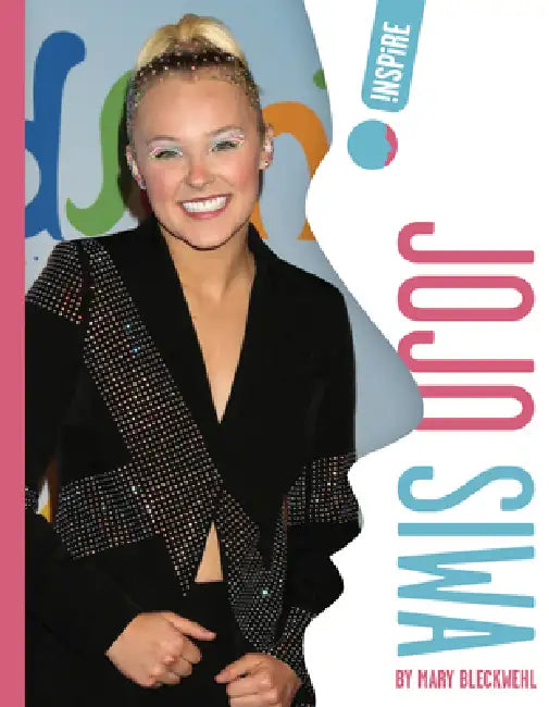 Jojo Siwa (English, Mary Bleckwehl)