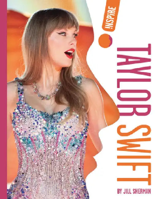 Taylor Swift (English, Jill Sherman)