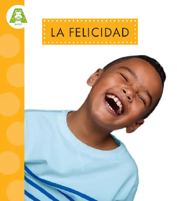 La Felicidad (English, Alissa Thielges)