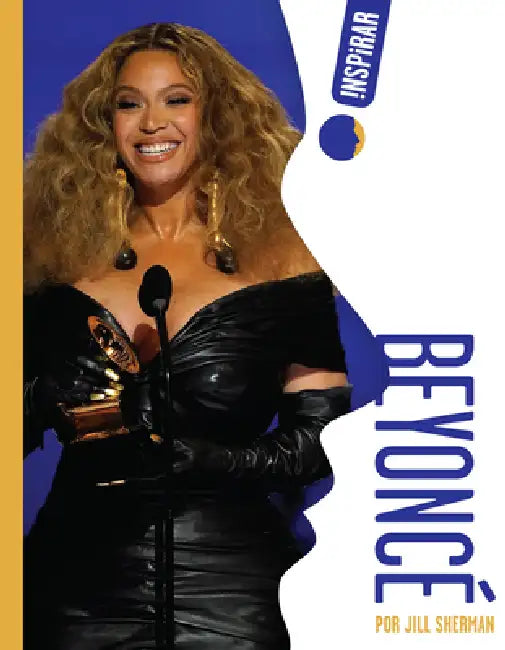 Beyoncé (English, Jill Sherman)