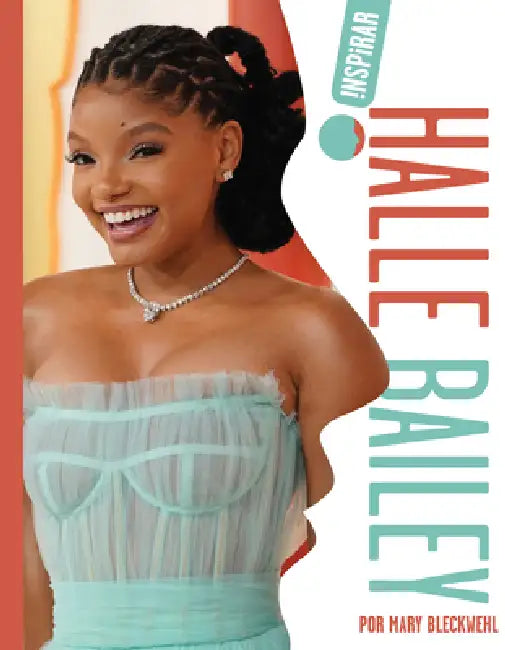 Halle Bailey (English, Mary Bleckwehl)