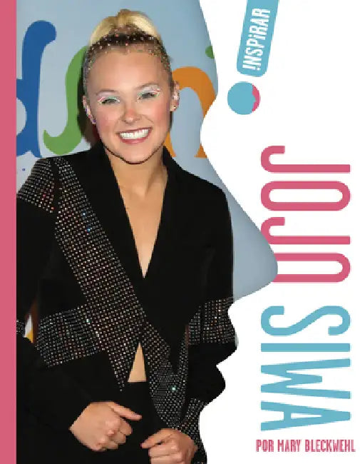 Jojo Siwa (English, Mary Bleckwehl)