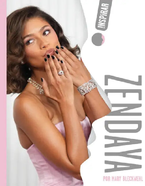 Zendaya (English, Mary Bleckwehl)