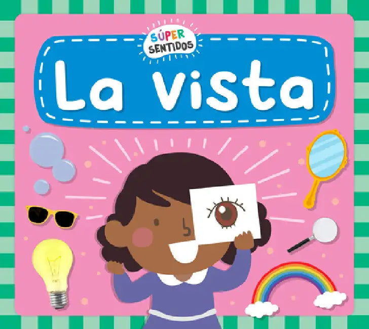 La Vista (English, Rebecca Phillips-Bartlett)