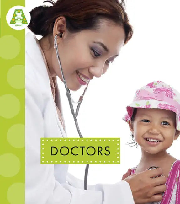 Doctors (English, Golriz Golkar)