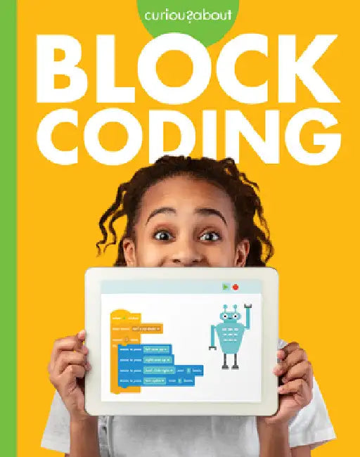 Curious about Block Coding (English, Jill Sherman)