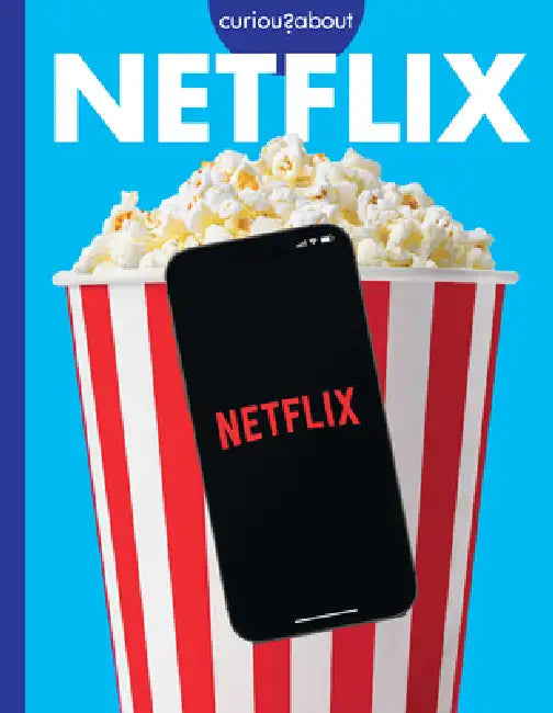 Curious about Netflix (English, Rachel Grack)