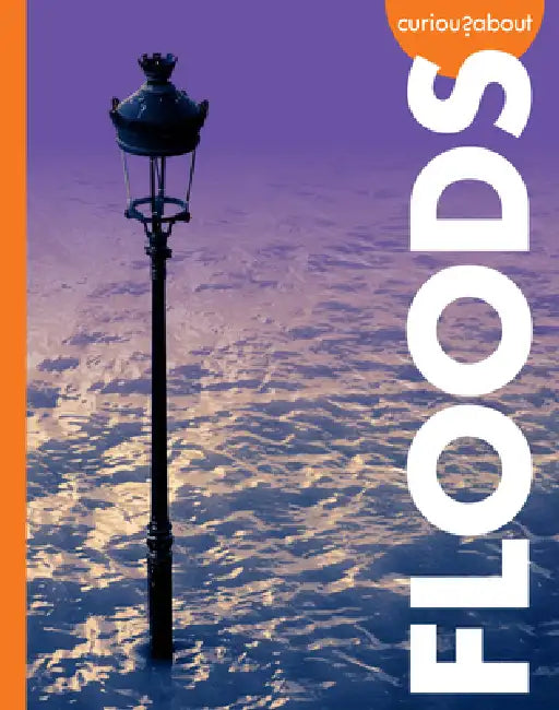 Curious about Floods (English, Rachel Grack)