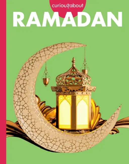 Curious about Ramadan (English, Golriz Golkar)