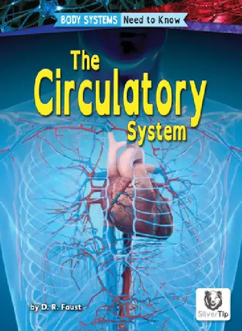 The Circulatory System (English, D. R. Faust)